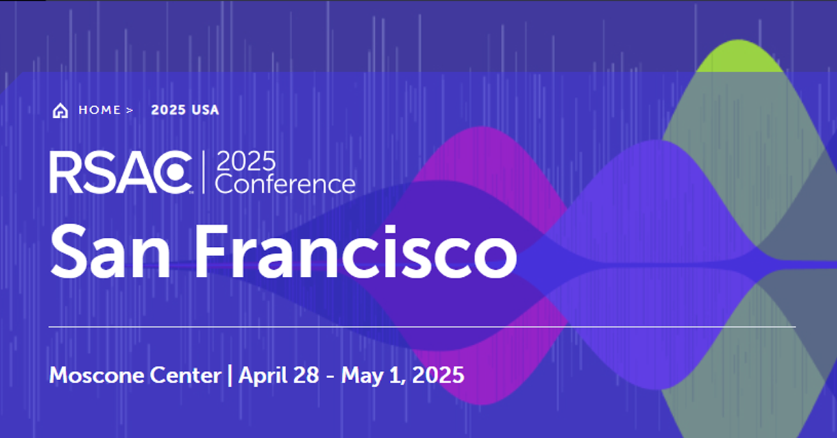 RSAC San Francisco