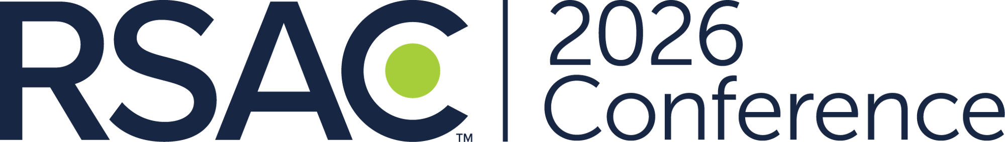 RSAC 2026 Conference Logo