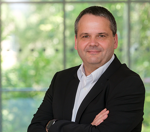 Thomas Tschersich