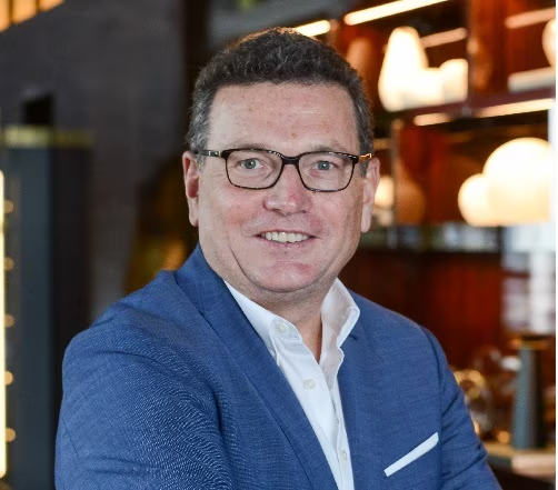 Helmut Reisinger