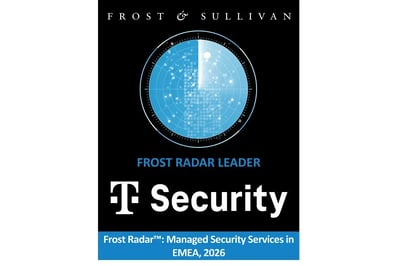 Frost Radar Managed Security Servivecs in EMEA