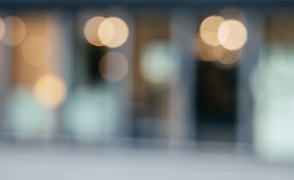 Blurred Background Image